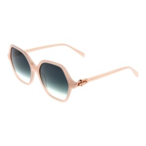 Bulget Women's Sunglasses (bg9234 55t01)