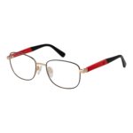 Bulget Eyewear Unisex Eyeglasses (BGK1008 4909A)