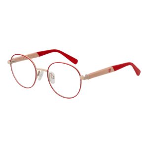 Bulget Eyewear Unisex Eyeglasses (BGK1009 4807A)