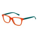 Bulget Eyewear Men's Eyeglasses (BGK6019U 46T01)