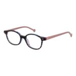 Bulget Eyewear Unisex Eyeglasses (BGK6045 44E01)