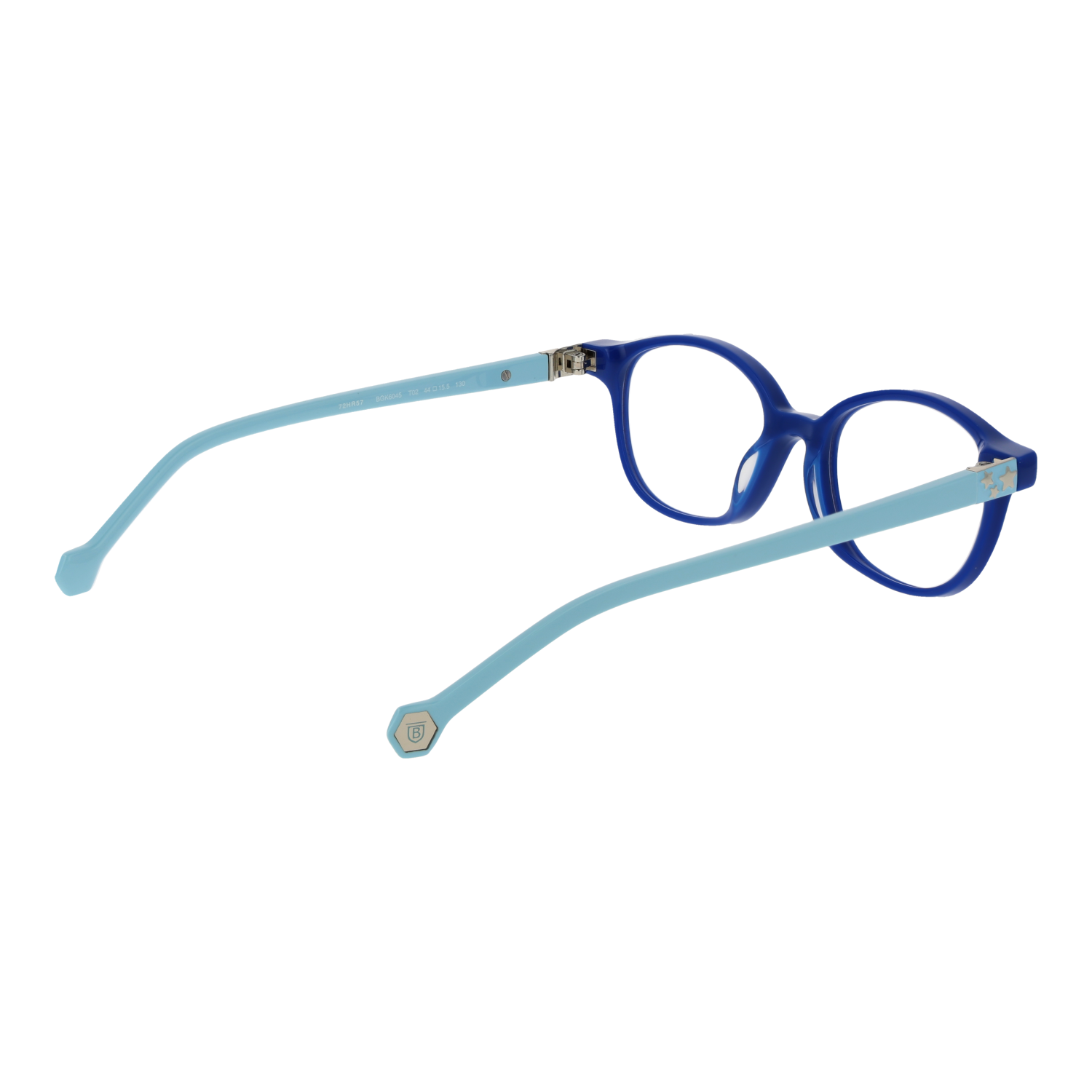 Bulget Eyewear Women's Eyeglasses (BGK6045 44T02) - Image 3