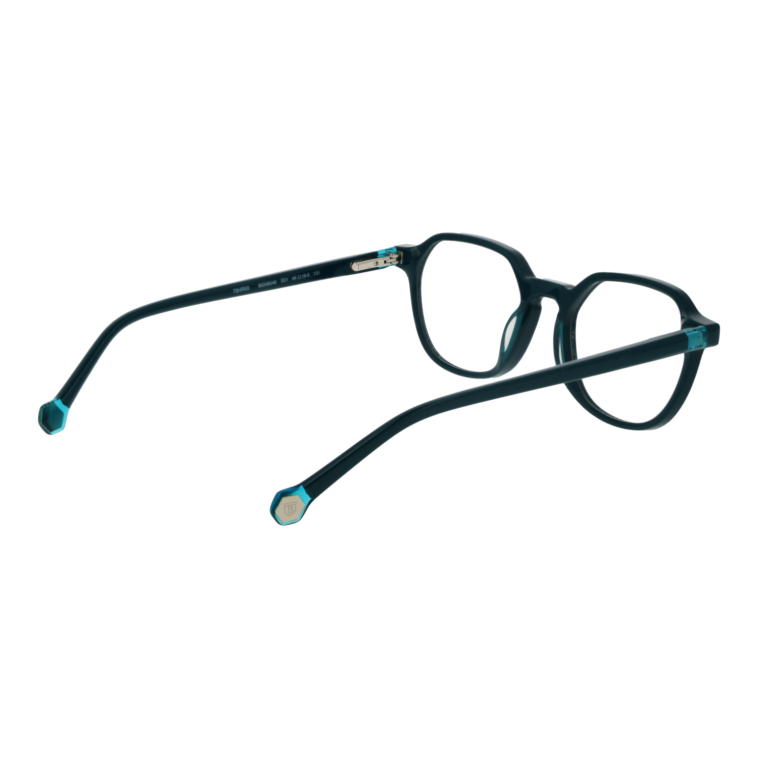 Bulget Eyewear Women's Eyeglasses (BGK6046 46D01) - Image 3