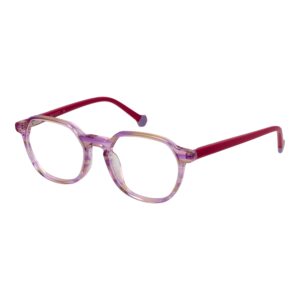 Bulget Eyewear Unisex Eyeglasses (BGK6046 46E01)