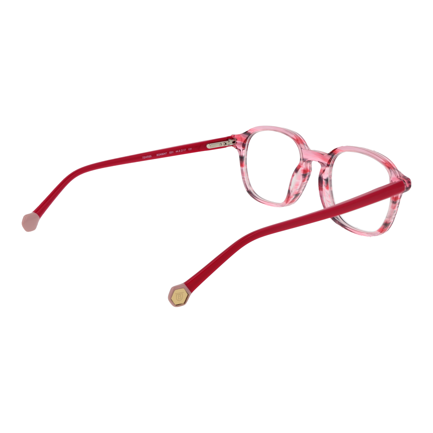 Bulget Eyewear Women's Eyeglasses (BGK6047 44E01) - Image 3