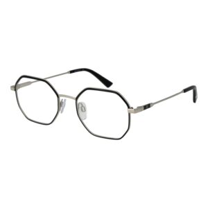 Bulget Eyewear Unisex Eyeglasses (BGY1004 4809A)