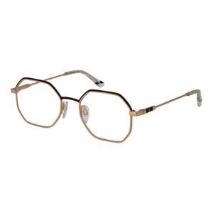 Bulget Eyewear Unisex Eyeglasses (BGY1004 4809B)