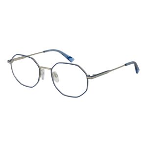 Bulget Eyewear Unisex Eyeglasses (BGY1006 5006A)