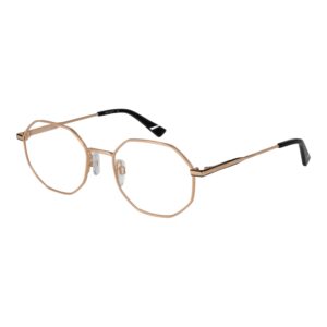 Bulget Eyewear Unisex Eyeglasses (BGY1006 5009A)