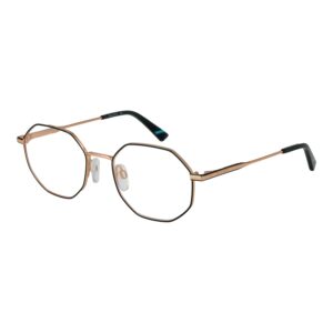 Bulget Eyewear Unisex Eyeglasses (BGY1006 5012A)