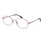 Bulget Eyewear Unisex Eyeglasses (BGY1007 5505A)