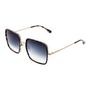 Bulget Women's Sunglasses (bgy3006 54g21)
