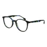 Bulget Eyewear Unisex Eyeglasses (BGY6006 48H02)