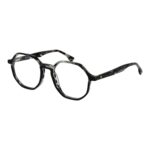 Bulget Eyewear Unisex Eyeglasses (BGY6007 49H02)