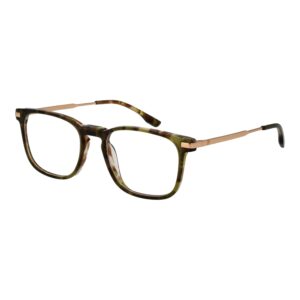 Bulget Eyewear Unisex Eyeglasses (BGY6008 49H02)