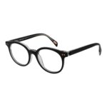 Bulget Eyewear Unisex Eyeglasses (BGY6011 48H01)