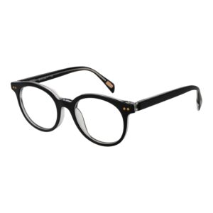 Bulget Eyewear Unisex Eyeglasses (BGY6011 48H01)