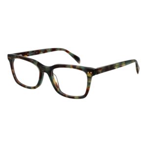 Bulget Eyewear Unisex Eyeglasses (BGY6012 50G21)