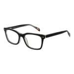 Bulget Eyewear Unisex Eyeglasses (BGY6012 50H01)