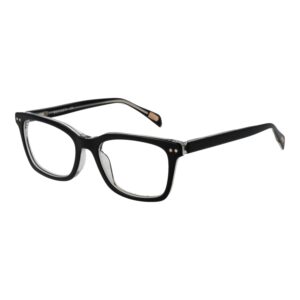 Bulget Eyewear Unisex Eyeglasses (BGY6012 50H01)