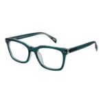 Bulget Eyewear Unisex Eyeglasses (BGY6012 50H02)