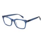 Bulget Eyewear Unisex Eyeglasses (BGY6012 50H03)