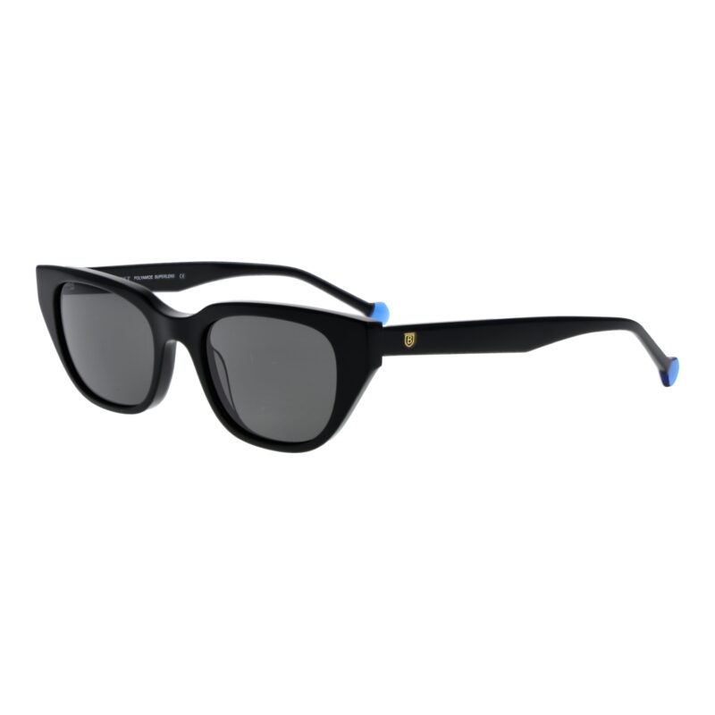 BULGET BGY9005 48A01 (BGY9005 48A01) Unisex EYEWEAR