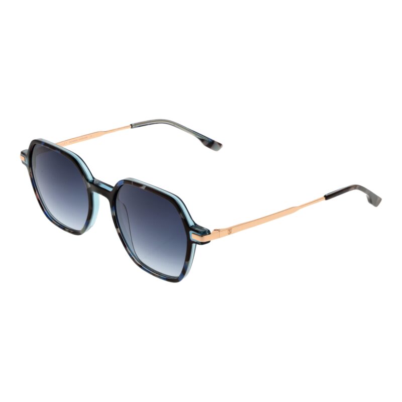 BULGET BGY9006 51H02 (BGY9006 51H02) Unisex EYEWEAR
