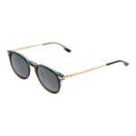Bulget Unisex Sunglasses (bgy9007 50h02p)