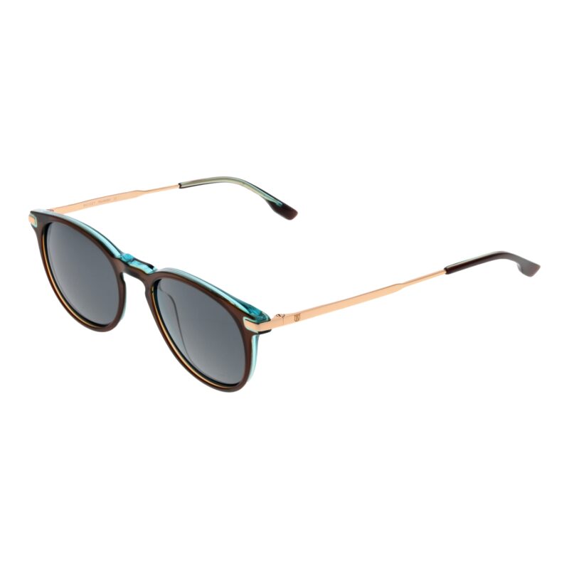 BULGET BGY9007 50H02P (BGY9007 50H02P) Unisex EYEWEAR