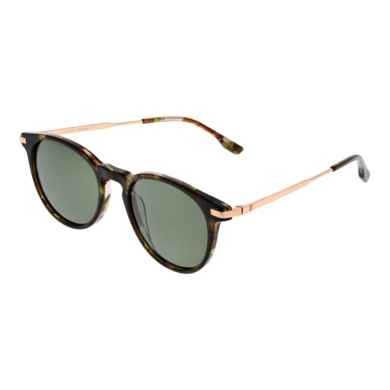 BULGET BGY9007 50H03P (BGY9007 50H03P) Unisex EYEWEAR