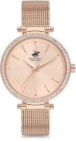 Beverly Hills Polo Club Bh0023-02 (BH0023-02) Women's Watch