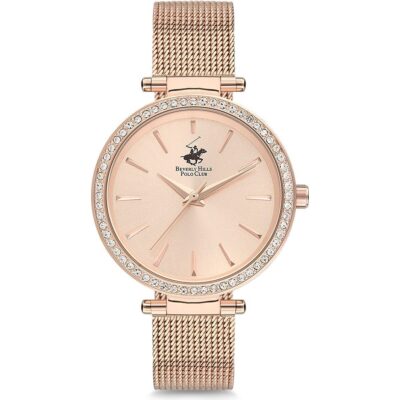 Beverly Hills Polo Club Bh0023-02 (BH0023-02) Men WATCHES