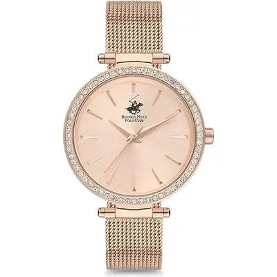 Beverly Hills Polo Club Bh0023-02 (BH0023-02) Women WATCHES