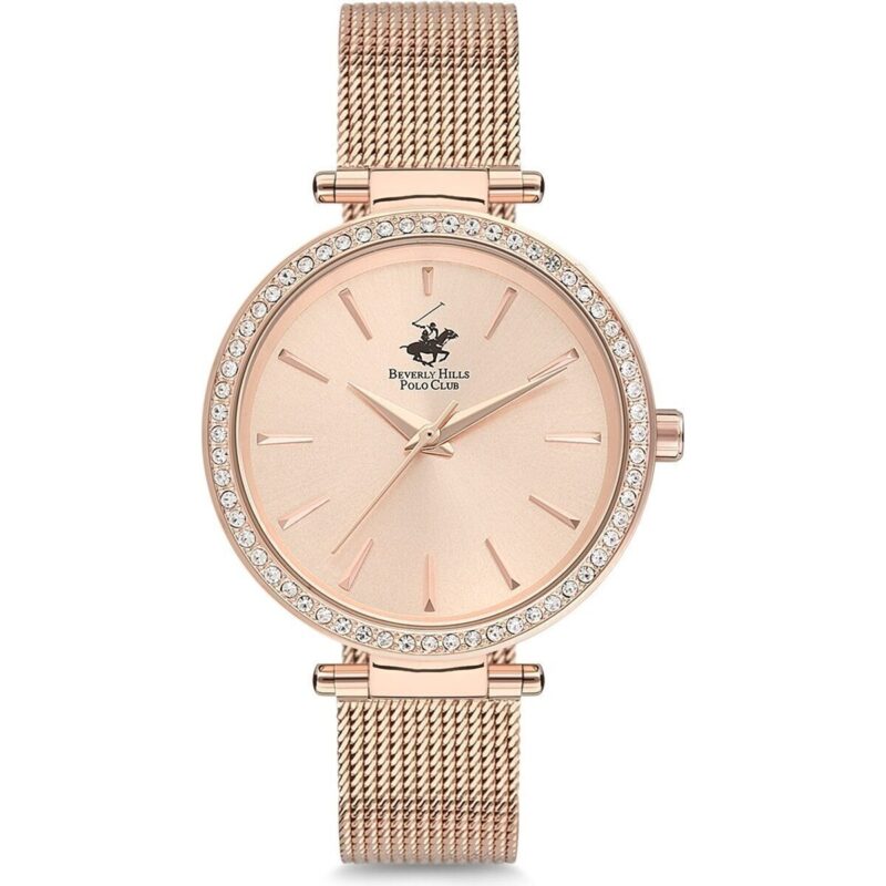 Beverly Hills Polo Club Bh0023-02 (BH0023-02) Men WATCHES