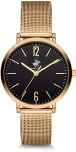 Beverly Hills Polo Club Bh0106-06 (BH0106-06) Women's Watch