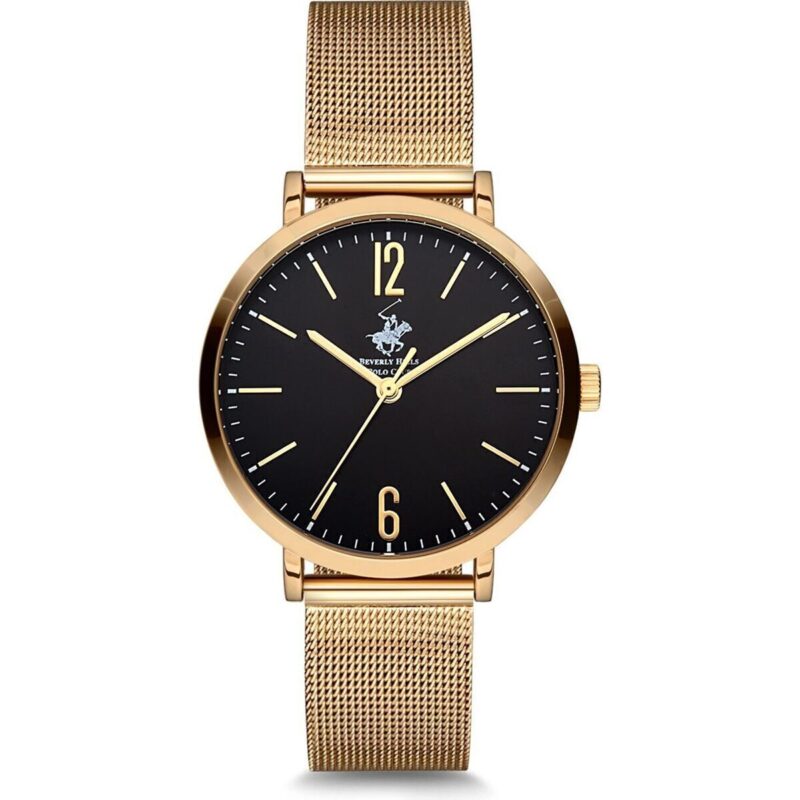 Beverly Hills Polo Club Bh0106-06 (BH0106-06) Men WATCHES