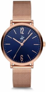 Beverly Hills Polo Club Bh0106-08 (BH0106-08) Women's Watch