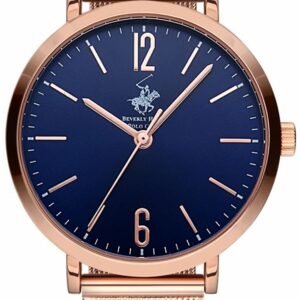 Beverly Hills Polo Club Bh0106-08 (BH0106-08) Women WATCHES