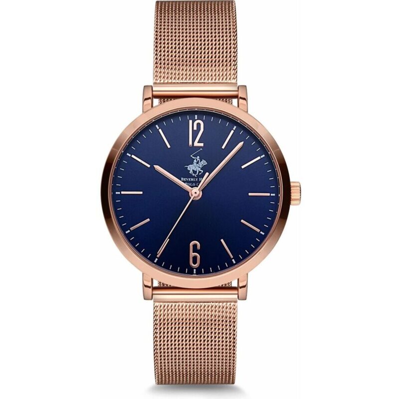 Beverly Hills Polo Club Bh0106-08 (BH0106-08) Men WATCHES
