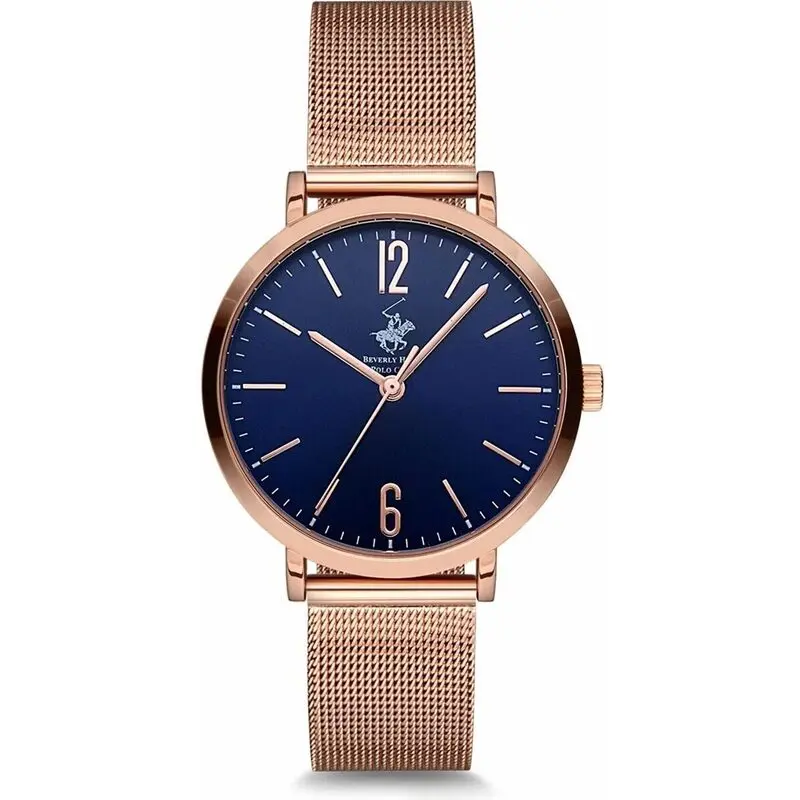 Beverly Hills Polo Club Bh0106-08 (BH0106-08) Women WATCHES
