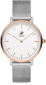 Beverly Hills Polo Club Bh0112-03 (BH0112-03) Women's Watch