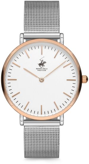 Beverly Hills Polo Club Bh0112-03 (BH0112-03) Women's Watch
