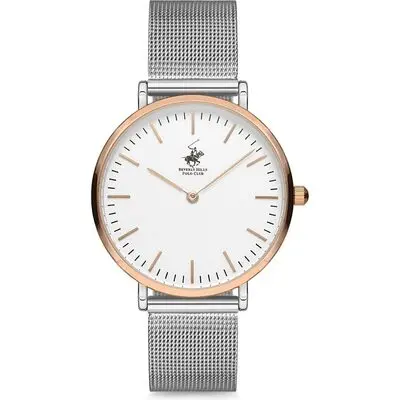 Beverly Hills Polo Club Bh0112-03 (BH0112-03) Women WATCHES