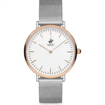Beverly Hills Polo Club Bh0112-03 (BH0112-03) Men WATCHES