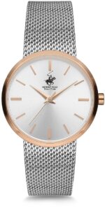 Beverly Hills Polo Club Bh0113-03 (BH0113-03) Women's Watch