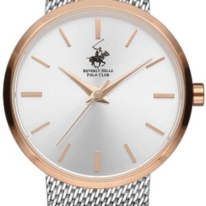 Beverly Hills Polo Club Bh0113-03 (BH0113-03) Women WATCHES