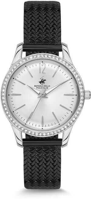 Beverly Hills Polo Club Bh2101-01 (BH2101-01) Women's Watch