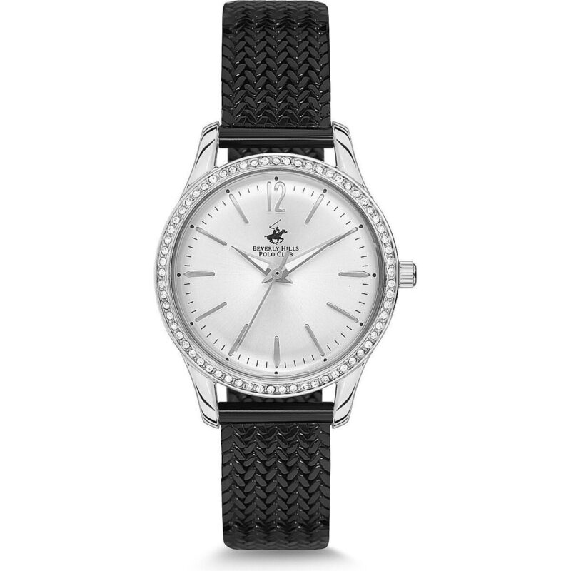 Beverly Hills Polo Club Bh2101-01 (BH2101-01) Men WATCHES
