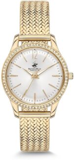 Beverly Hills Polo Club Bh2101-02 (BH2101-02) Women's Watch